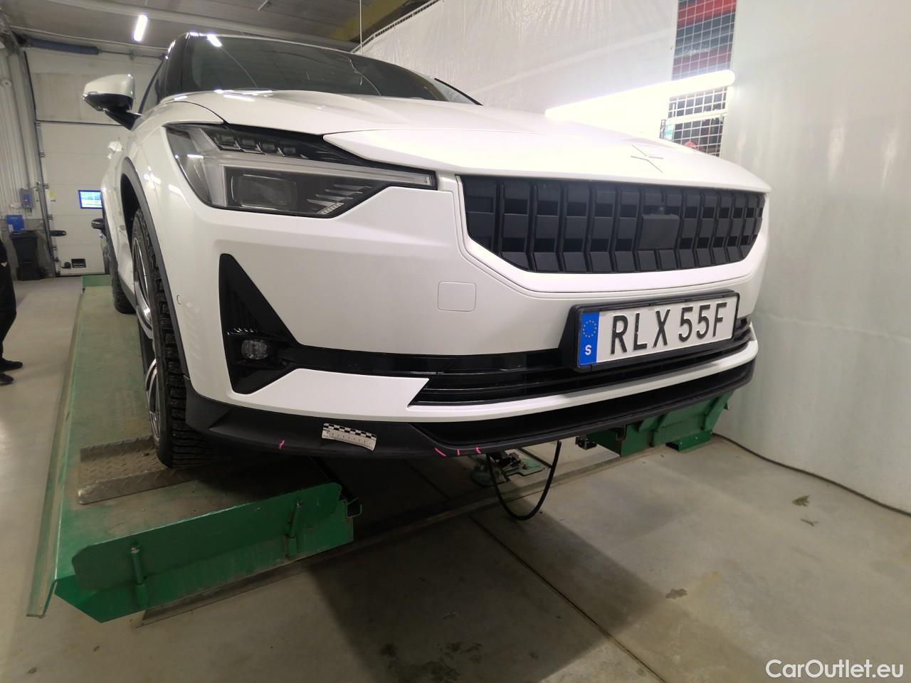  Polestar  2 PS  78kWh Lon.rang.Dual mot. #4