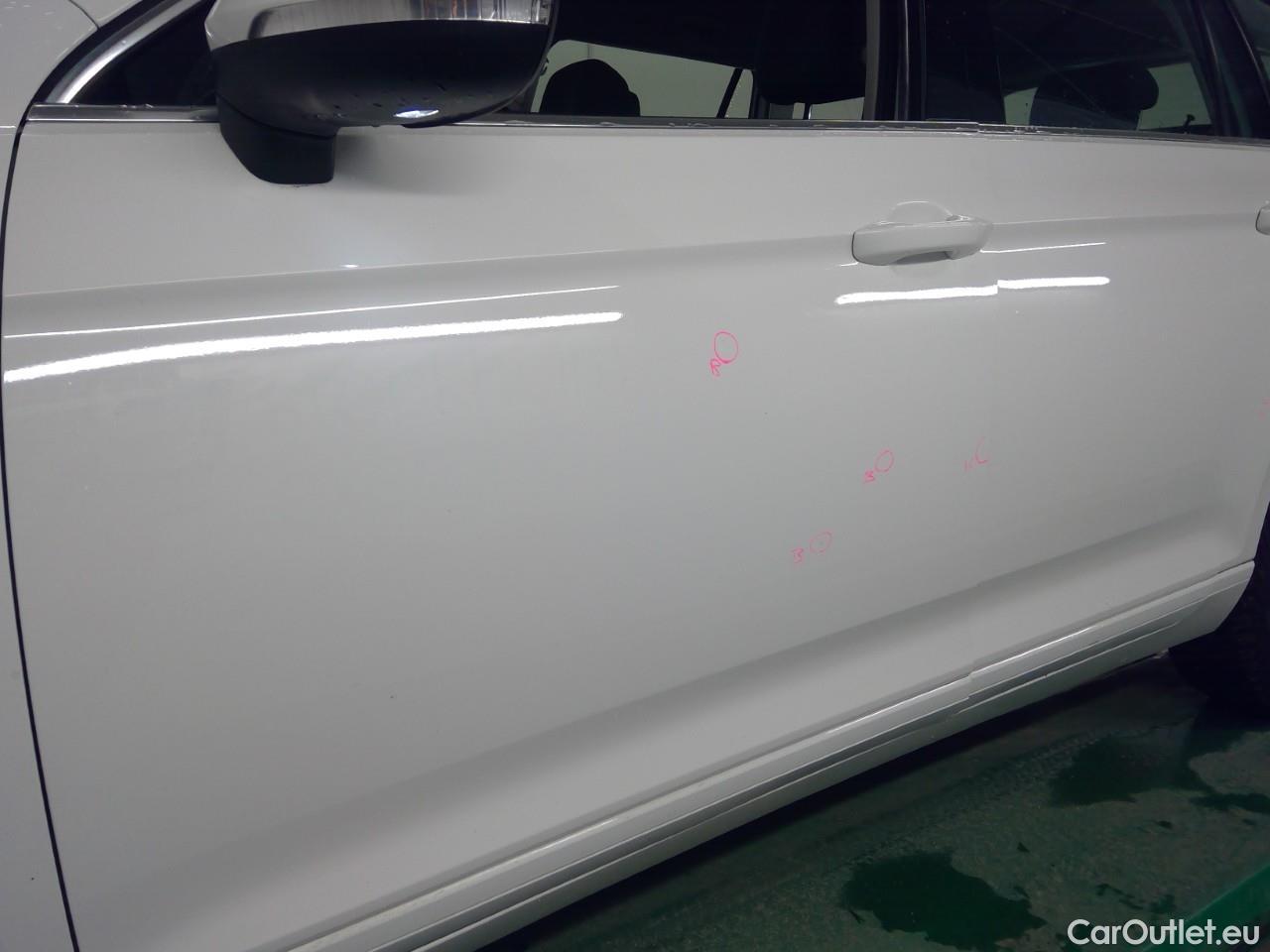  Volkswagen  Passat  SC TDI 150 Aut. #11