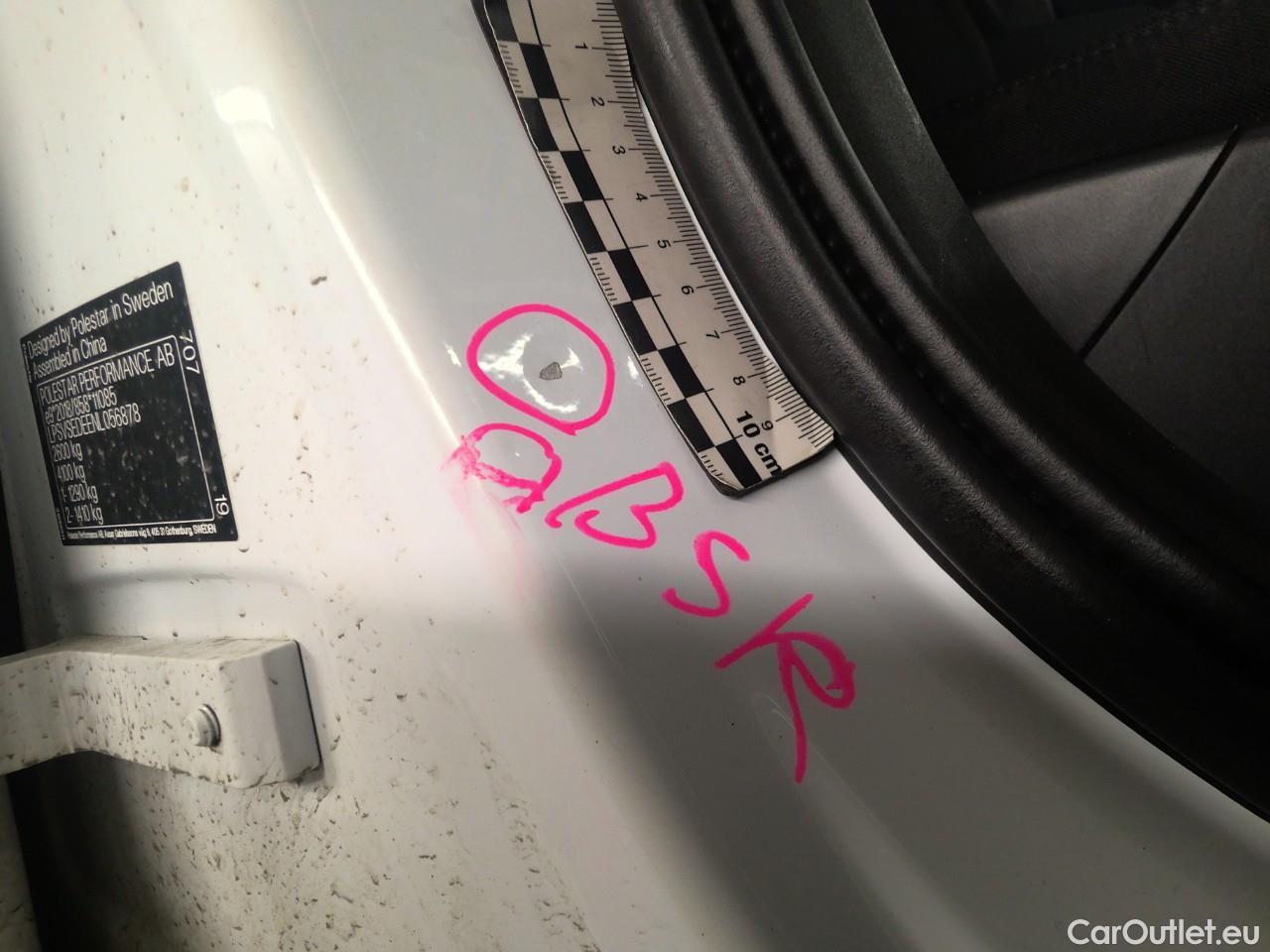  Polestar  2 PS  78kWh Lon.rang.Dual mot. #10