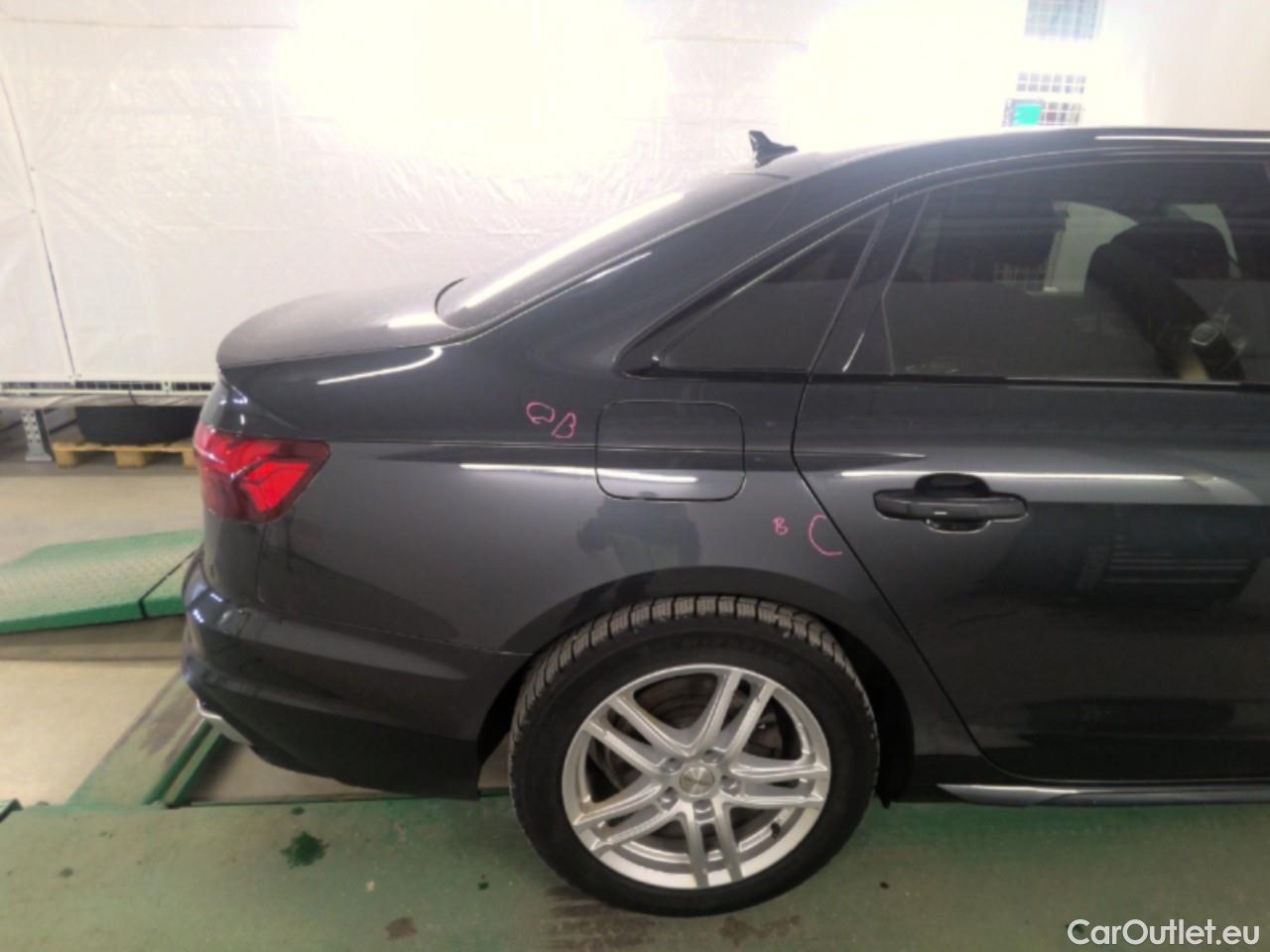  Audi  A4  40TDI Proline Adv quat Aut #9