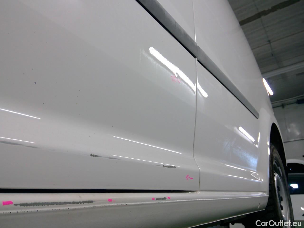  Volkswagen  Caddy  TDI 75 L1 Aut. #6