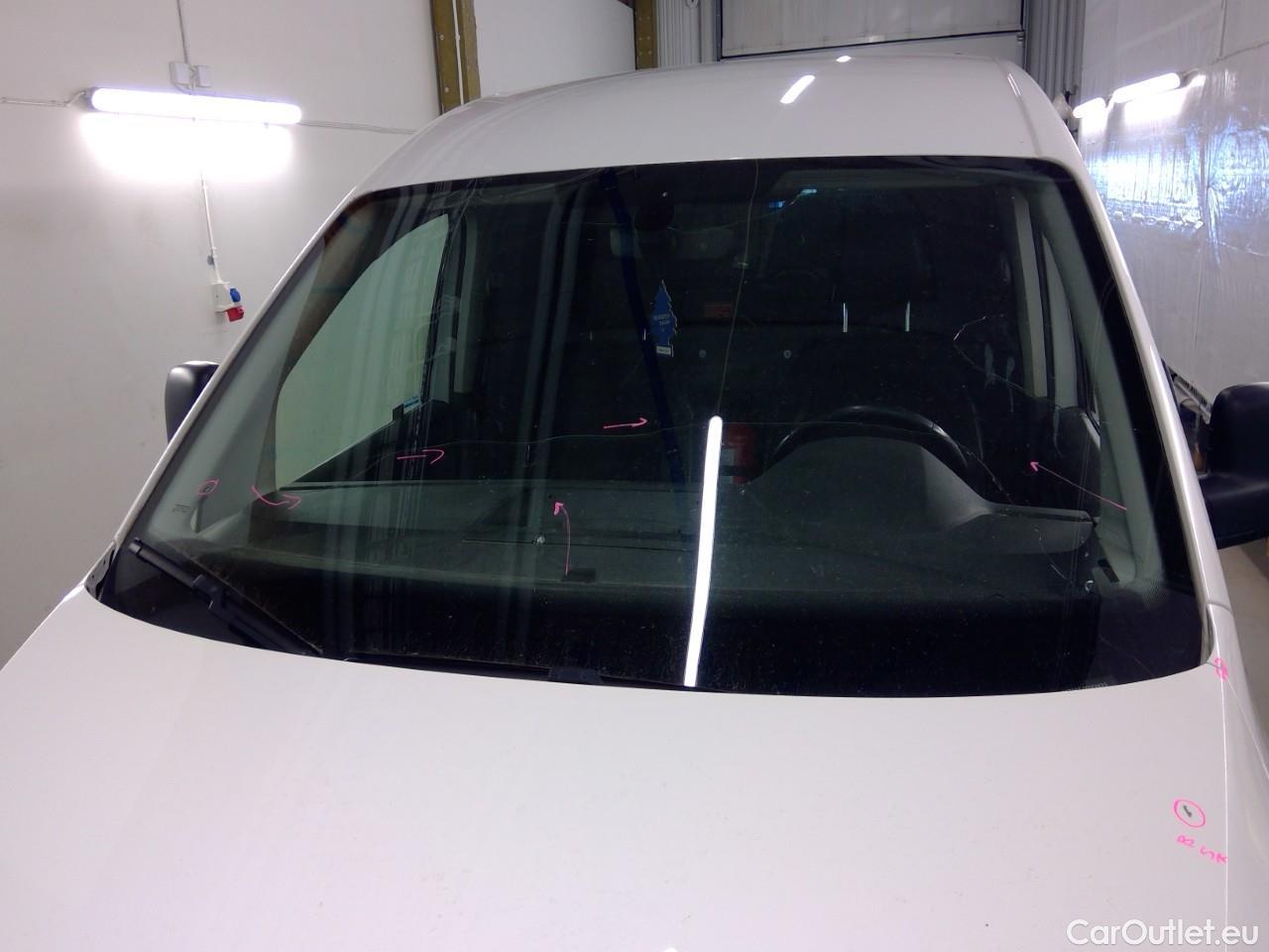  Volkswagen  Caddy  TDI 75 L1 Aut. #37