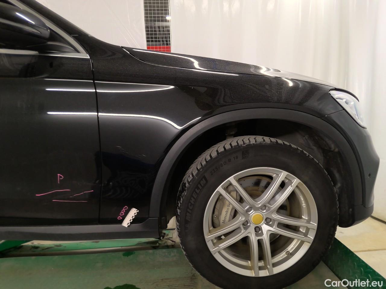  Mercedes  G-Klasee GLC 300 e 4Matic SE Edition #2