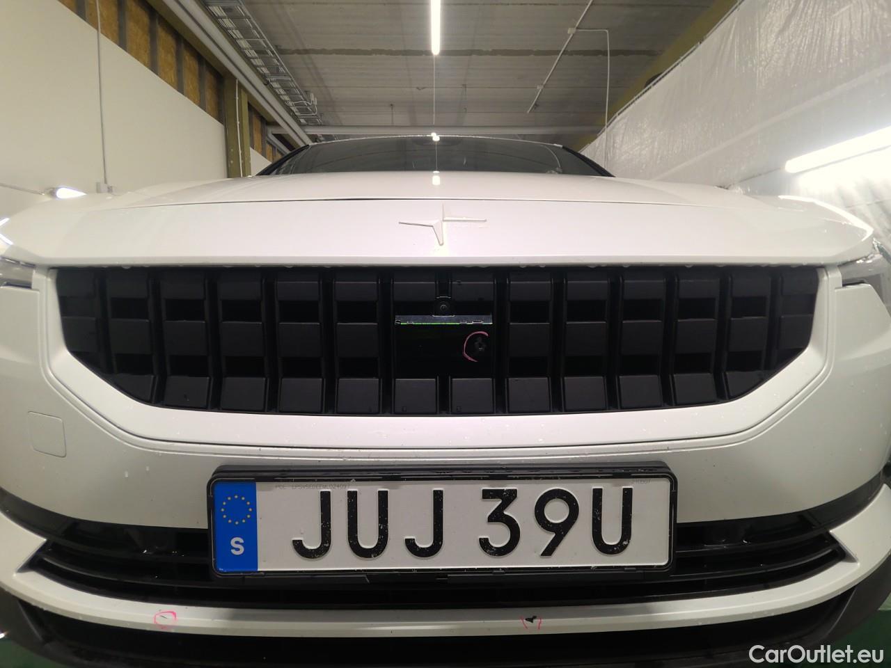  Polestar  2 PS 78kWh Pilot Plus #1
