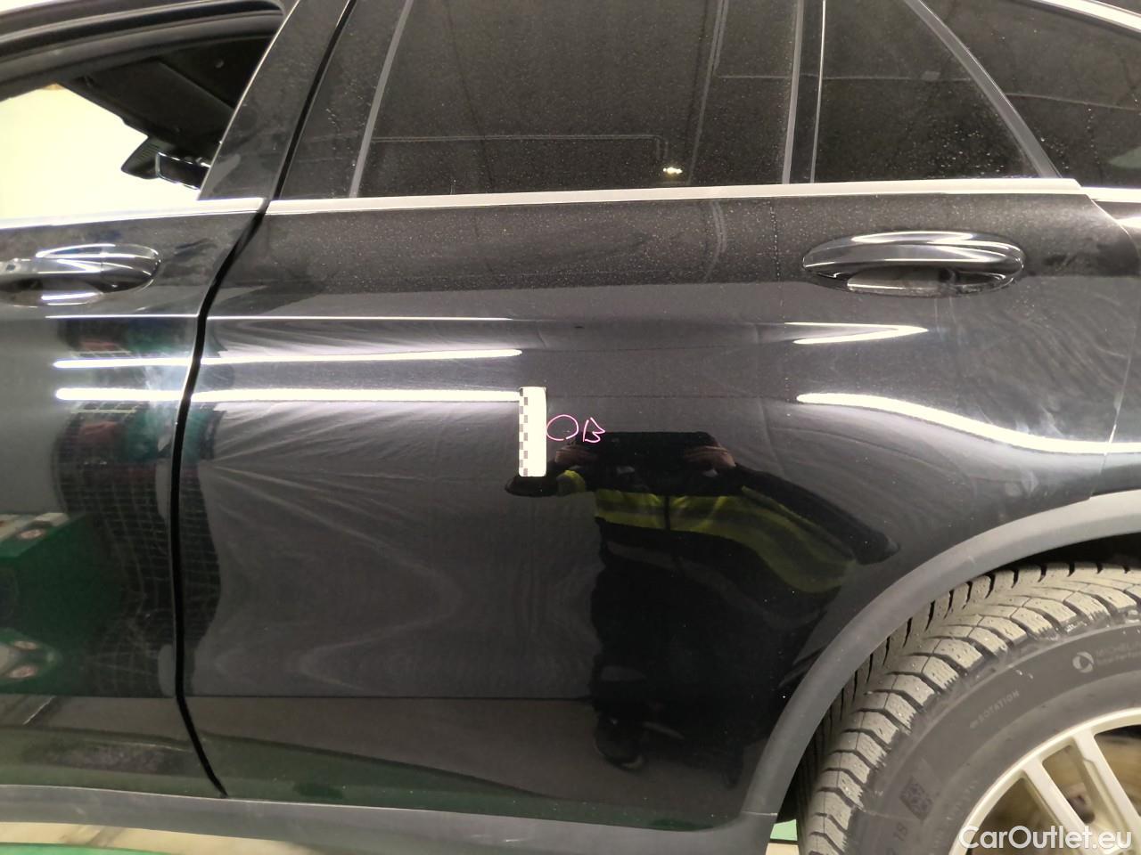  Mercedes  G-Klasee GLC 300 e 4Matic SE Edition #10