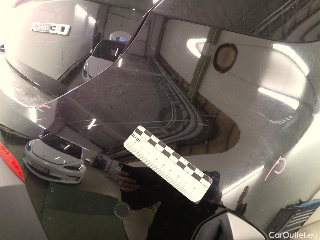  Bmw  iX 1 iX1 67kWh xDrive30 #23