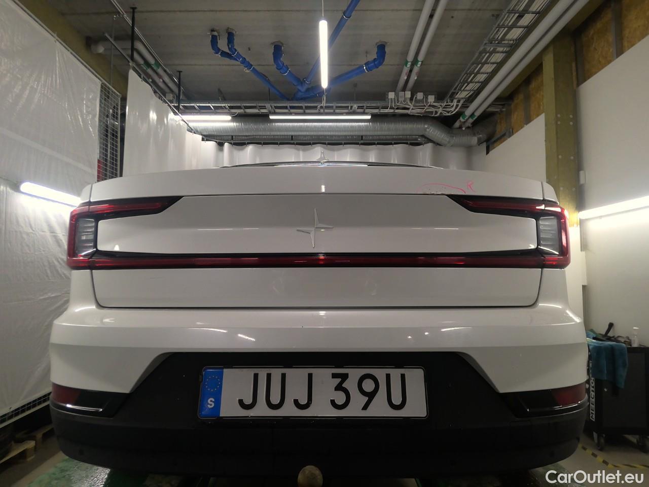  Polestar  2 PS 78kWh Pilot Plus #19