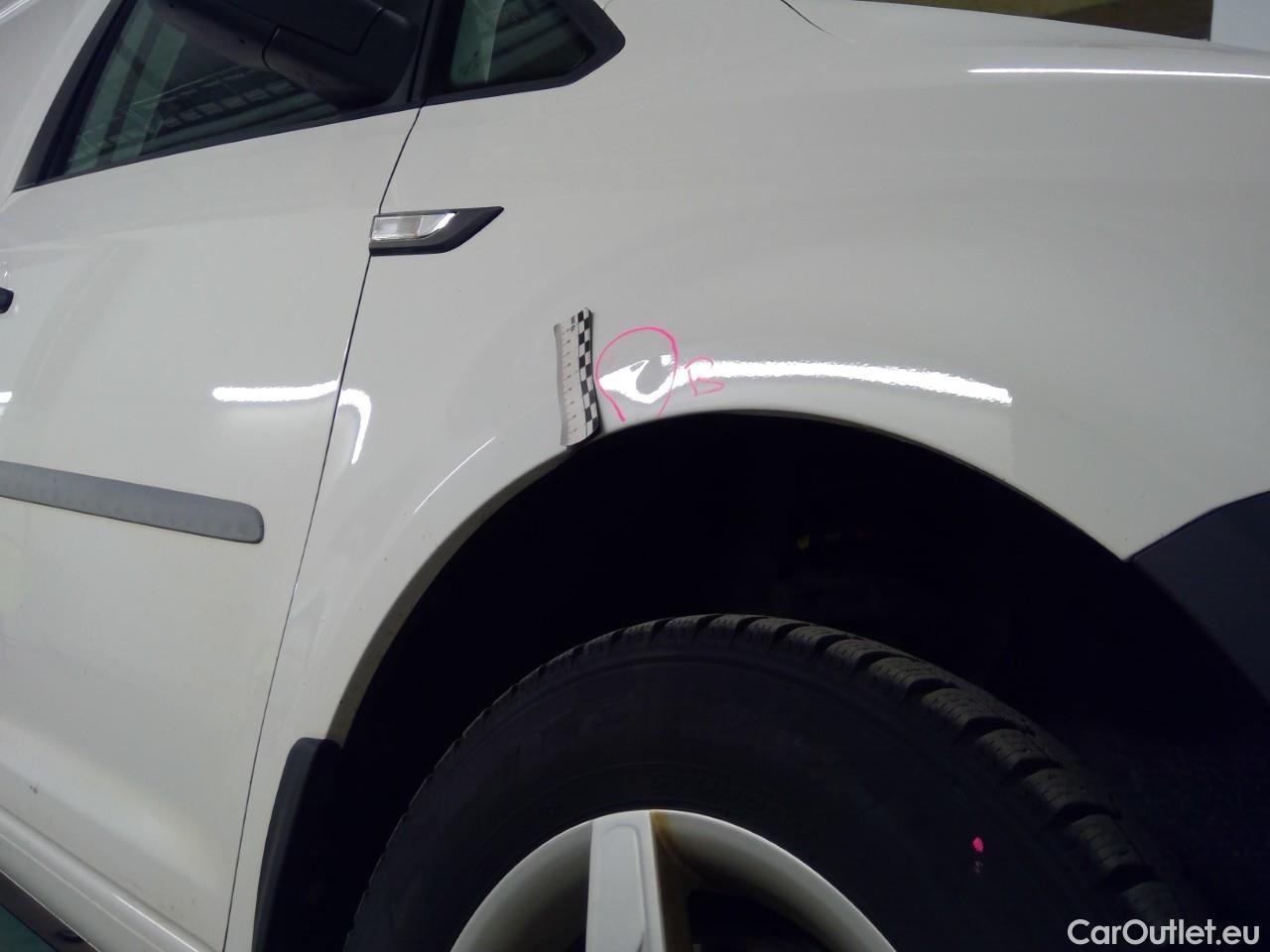  Volkswagen  Caddy  TDI 75 Maxi Aut. #18