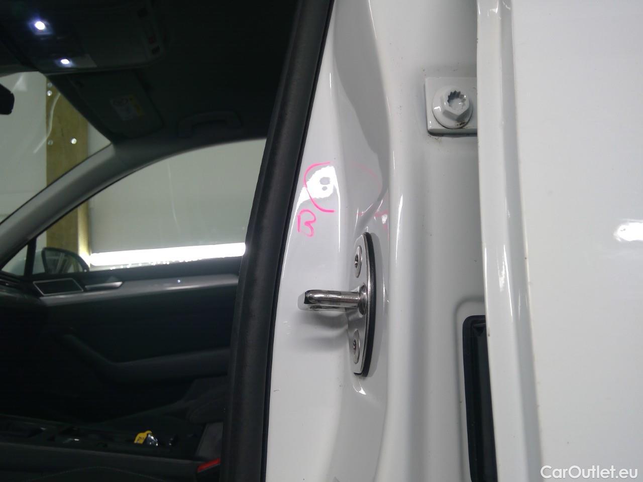  Volkswagen  Passat  SC TDI 150 Aut. #15