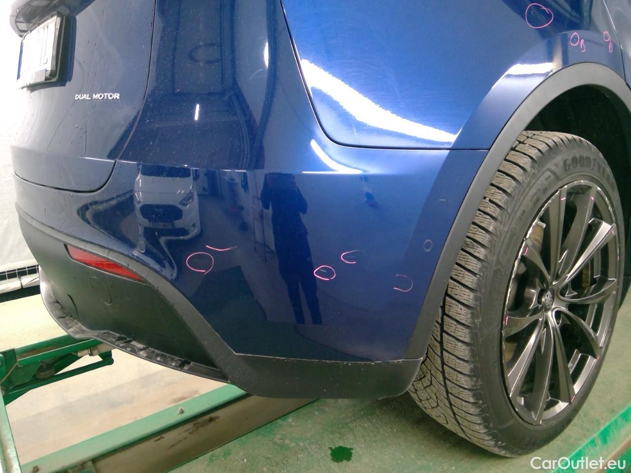  Tesla  Model Y  75kWh Long-Range AWD #16