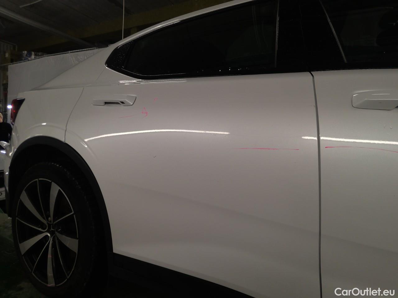  Polestar  2 PS 78kWh Pilot Plus #11