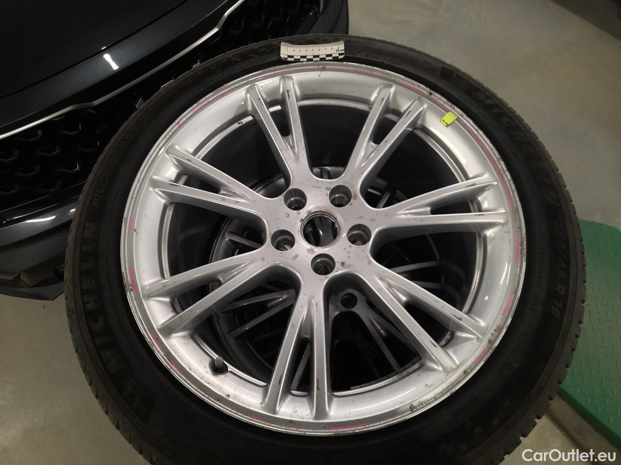  Tesla  Model Y  Long-Range AWD #1