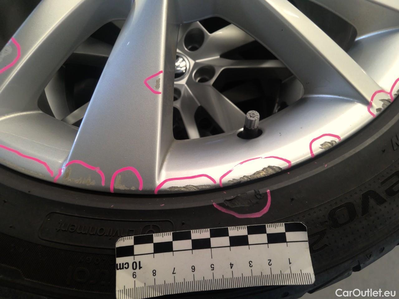  Skoda  Octavia Oct.Combi TSI 150 Style Aut. #5