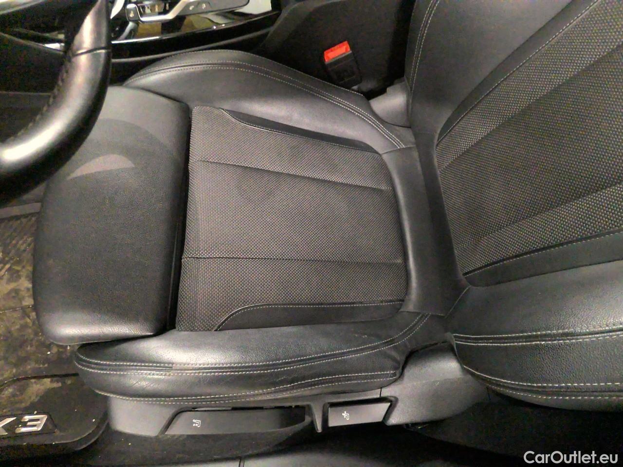  Bmw  X3  xDrive20d Connected Aut. #10