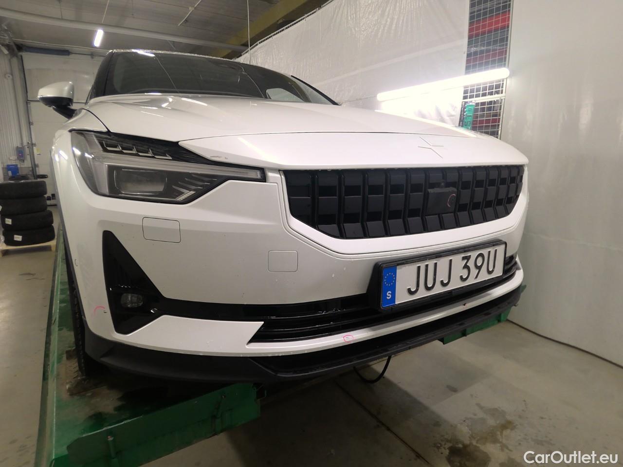  Polestar  2 PS 78kWh Pilot Plus #4