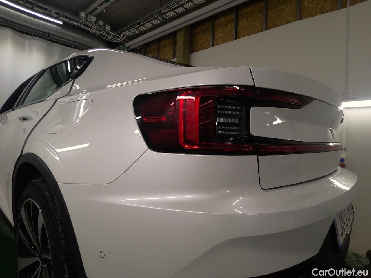  Polestar  2 PS 78kWh Pilot Plus #21
