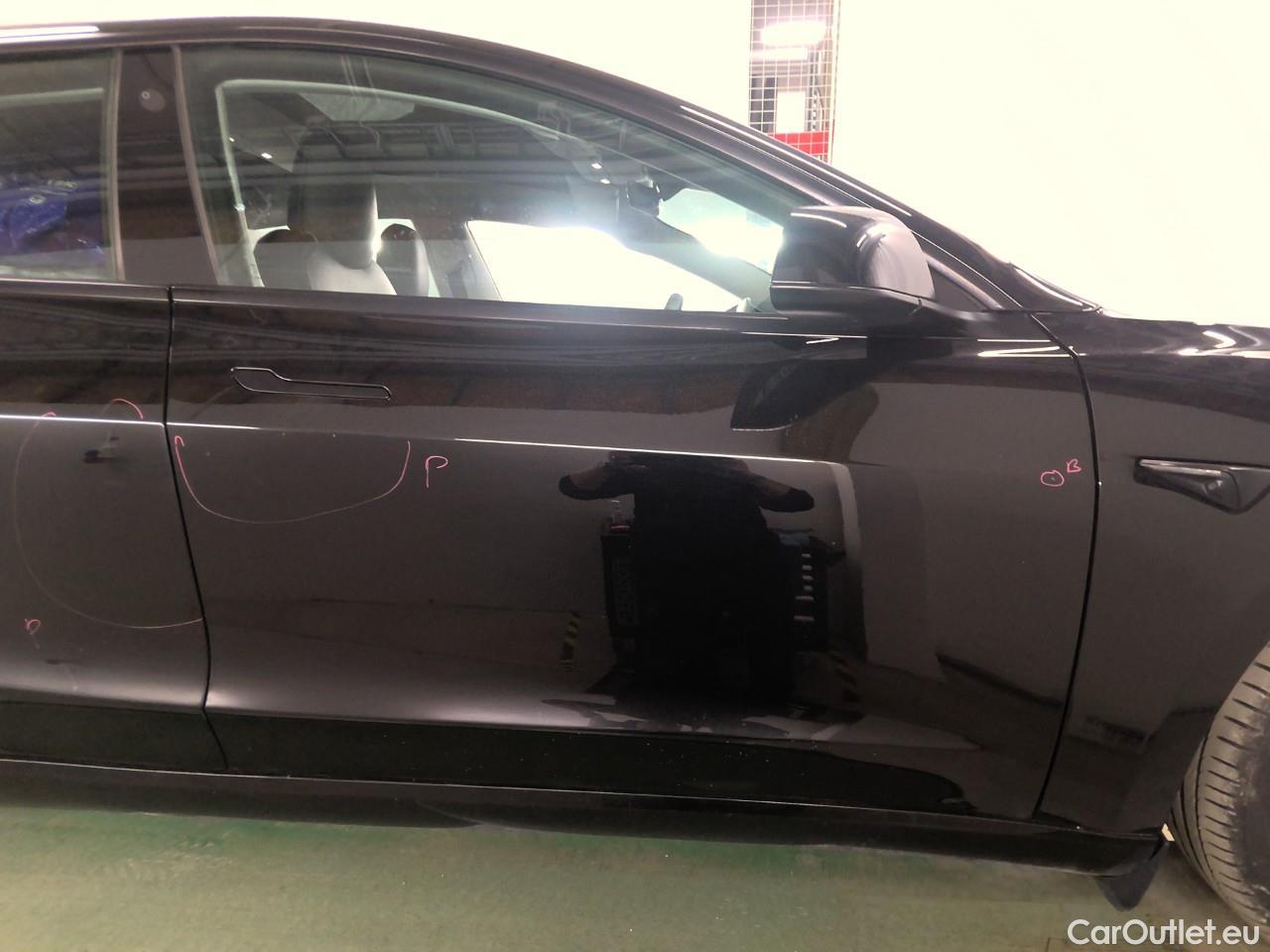  Tesla  Model 3  DualM. Long-Range AWD #7