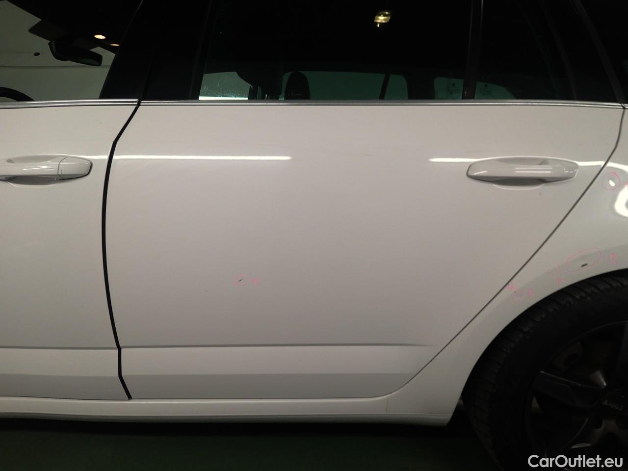  Skoda  Octavia Oct.Combi TSI 150 Style Aut. #21