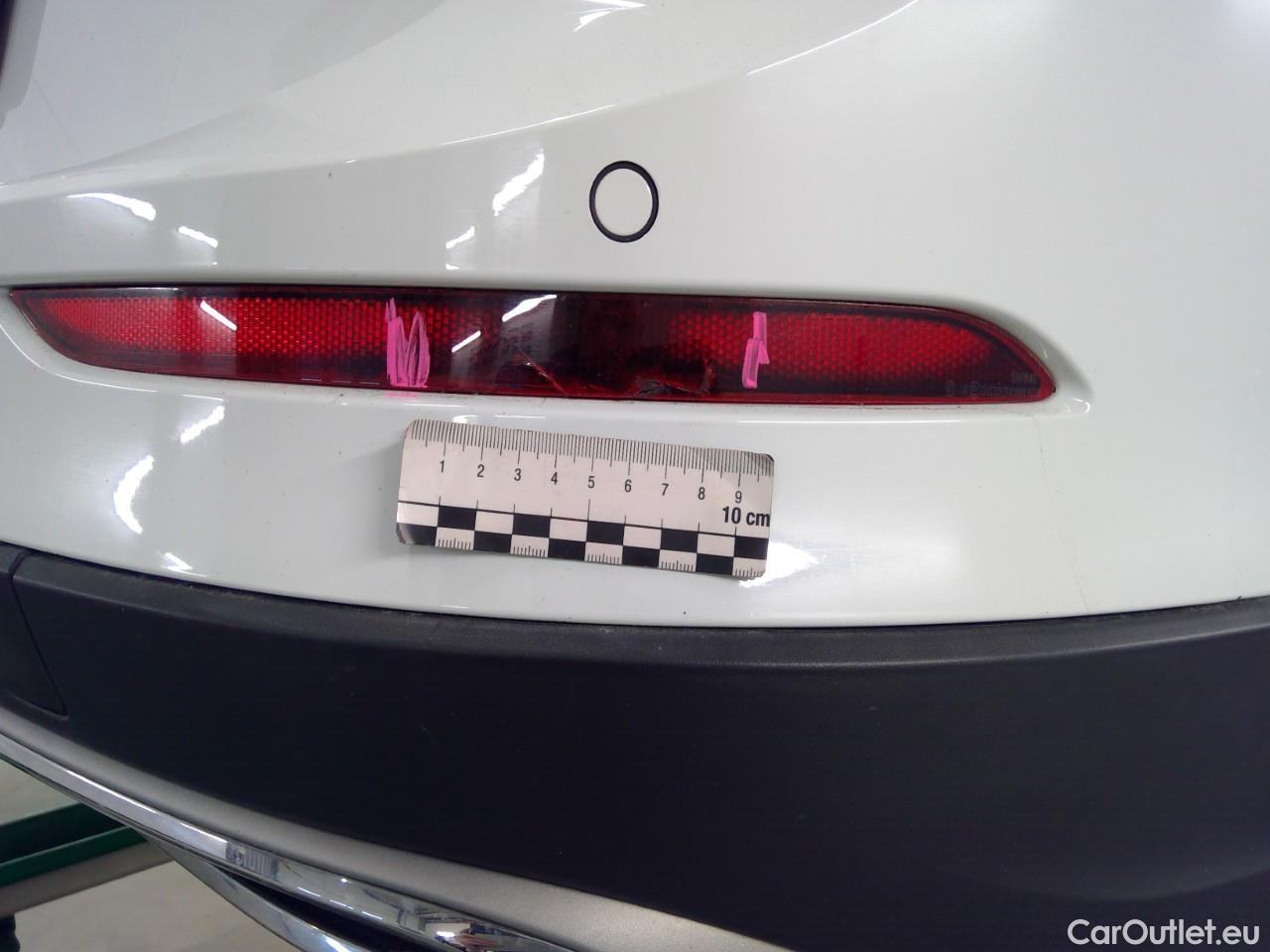  Volkswagen  Golf  Alltrack TDI 200 4x4 Aut #22