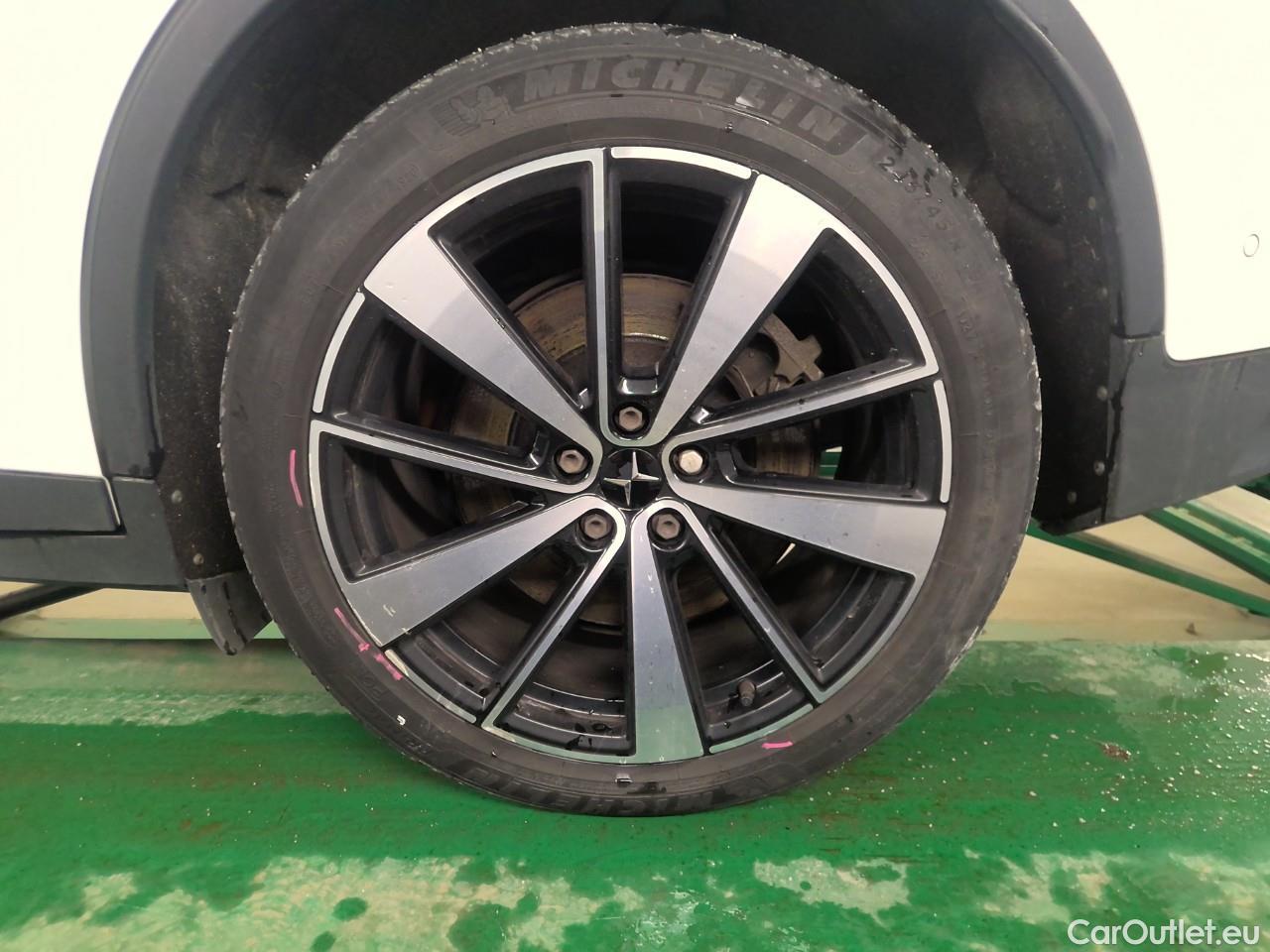  Polestar  2 PS 78kWh Pilot Plus #23