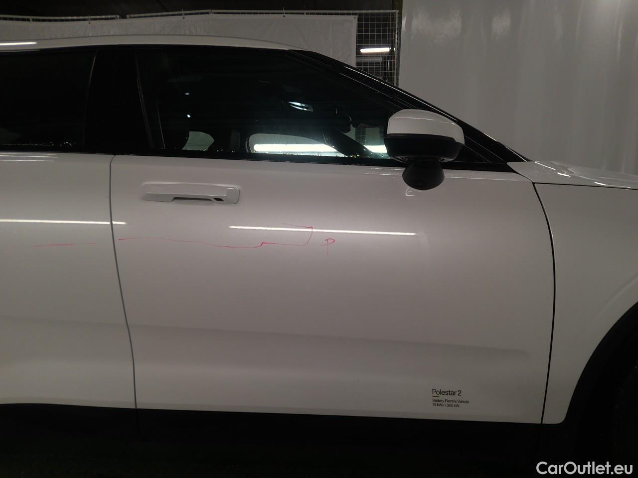  Polestar  2 PS 78kWh Pilot Plus #9