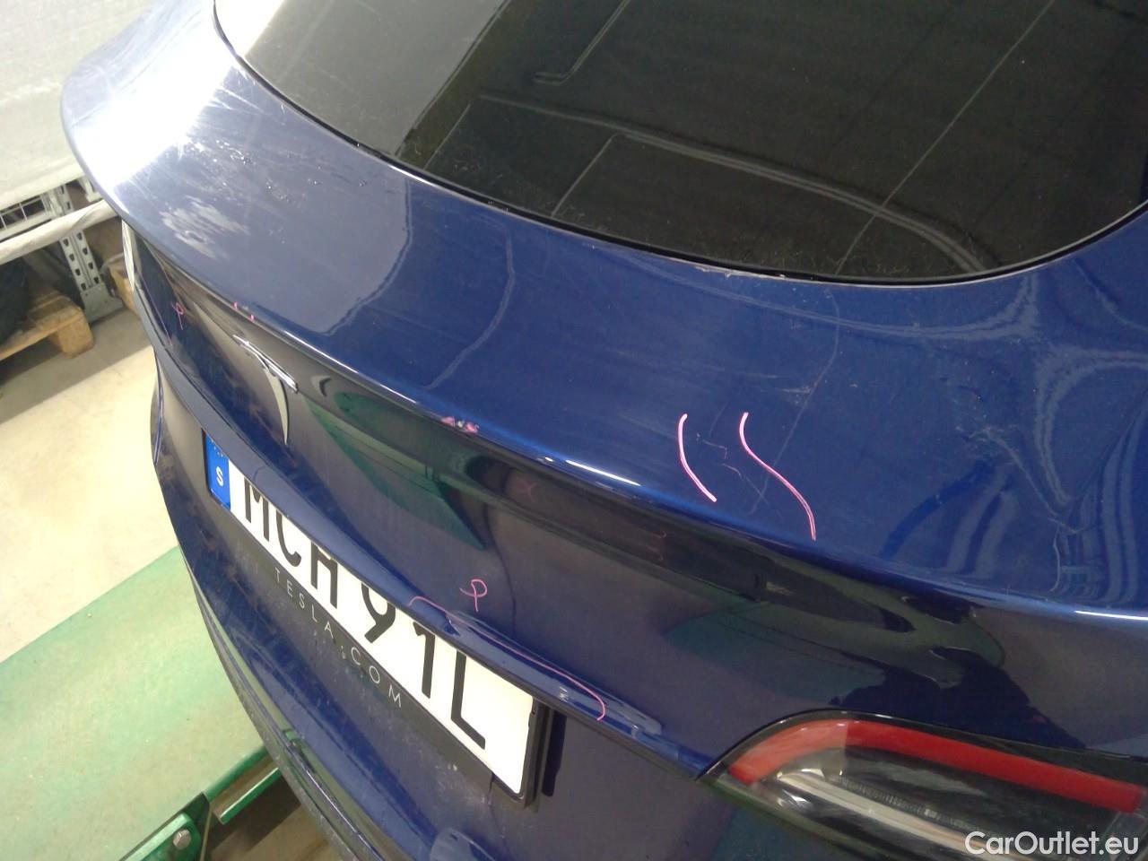  Tesla  Model Y  75kWh Long-Range AWD #13