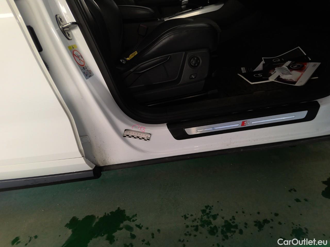  Audi  Q5  55TFSIe qu S Li.Prol.Ed.Aut #9