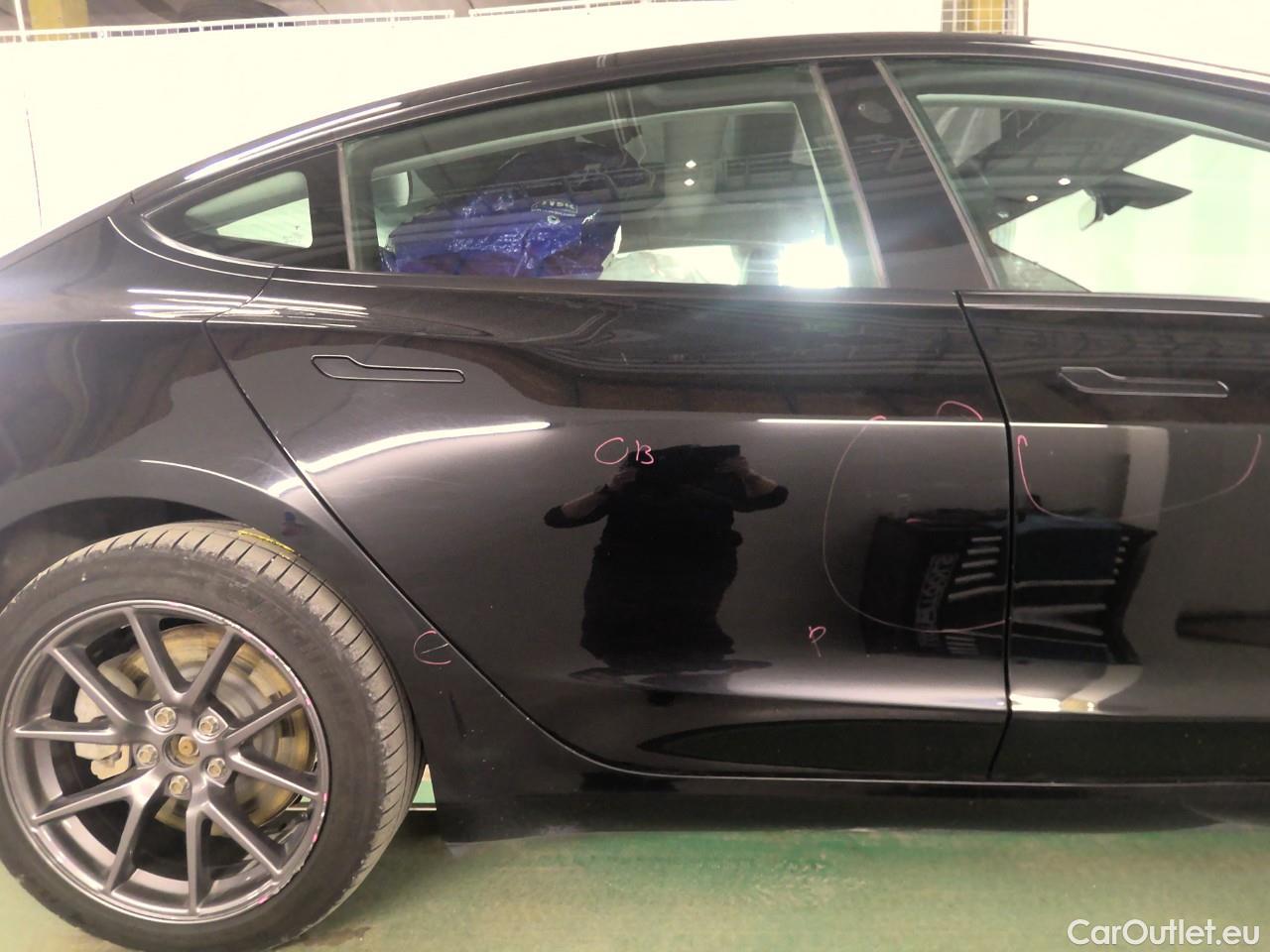  Tesla  Model 3  DualM. Long-Range AWD #36