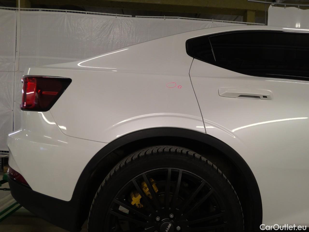  Polestar  2 PS  78kWh Lon.rang.Dual mot. #8