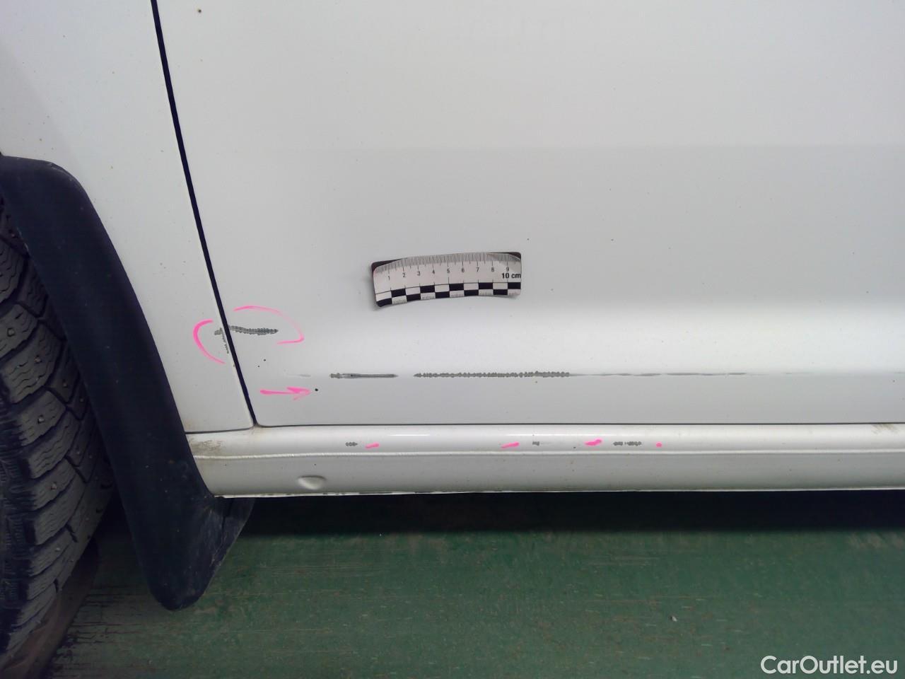  Volkswagen  Caddy  TDI 75 L1 Aut. #8