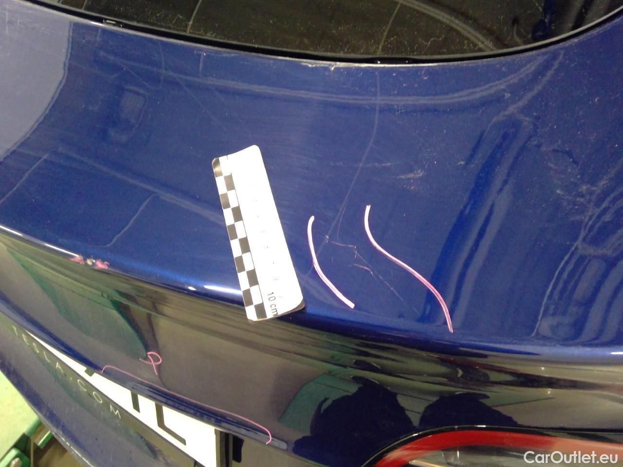  Tesla  Model Y  75kWh Long-Range AWD #25