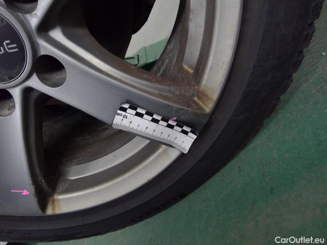  Volkswagen  Golf  Alltrack TDI 200 4x4 Aut #39