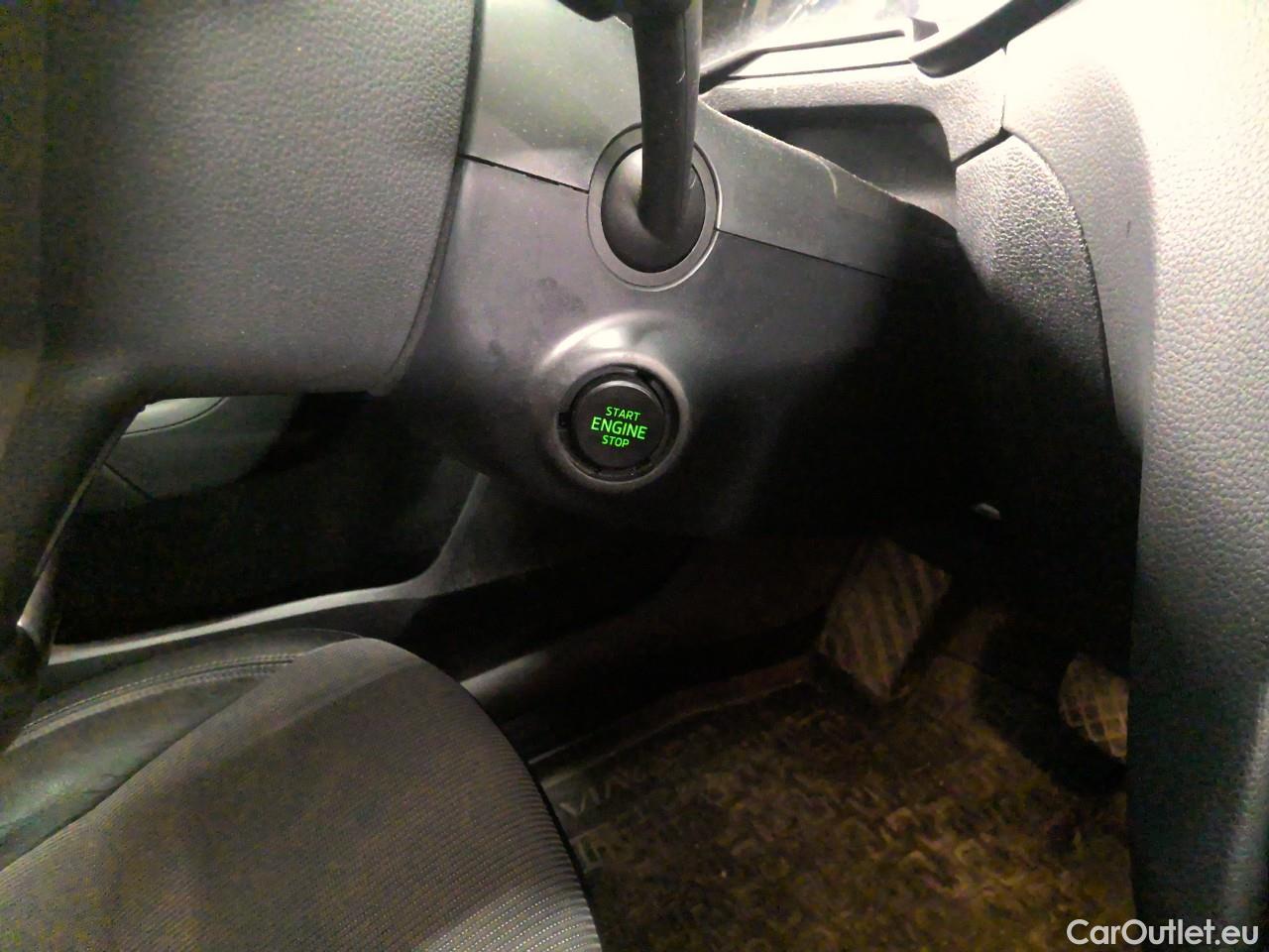  Skoda  Octavia Oct.Combi TSI 150 Style Aut. #28