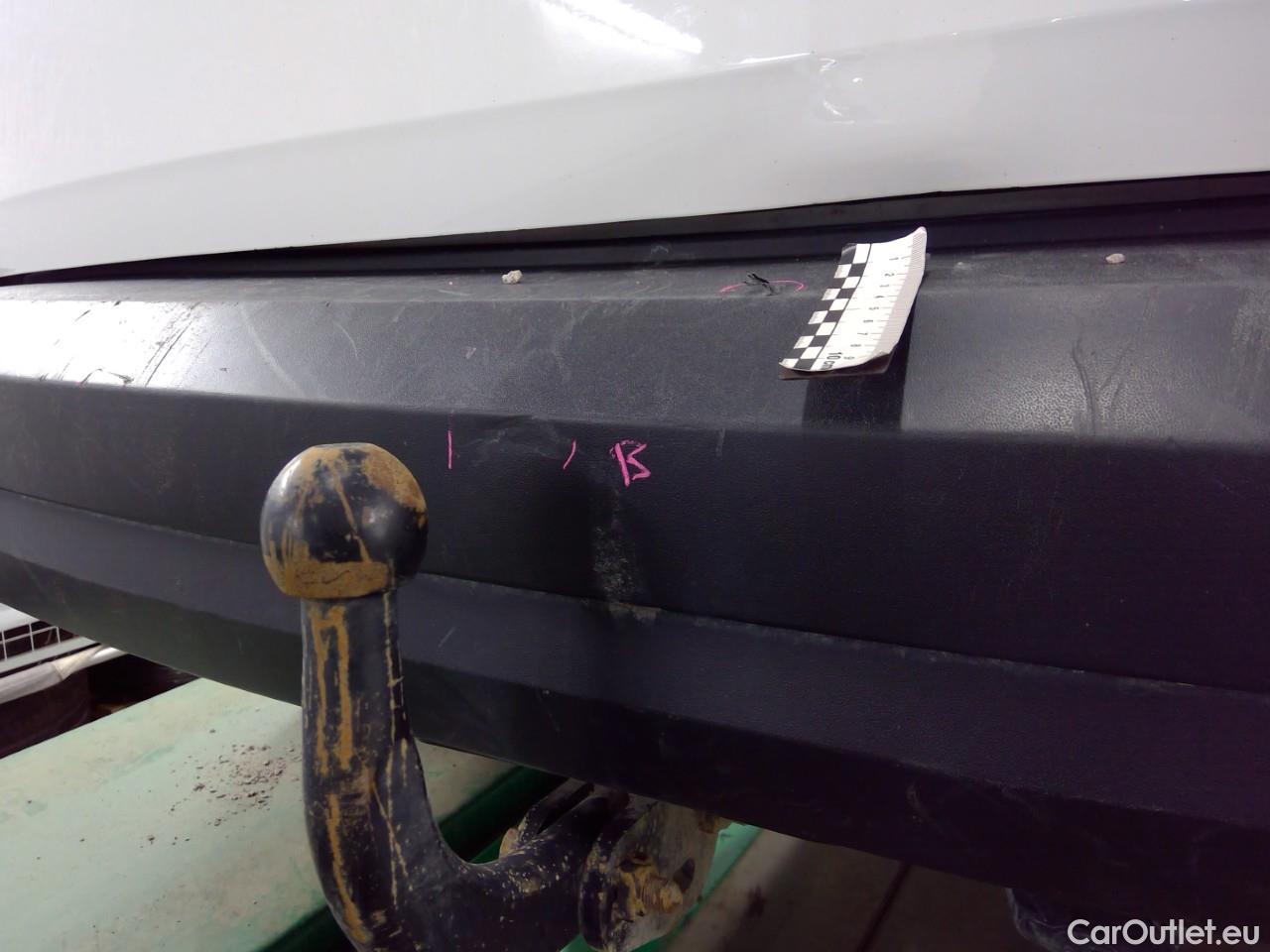  Volkswagen  Caddy  TDI 75 L1 Aut. #18