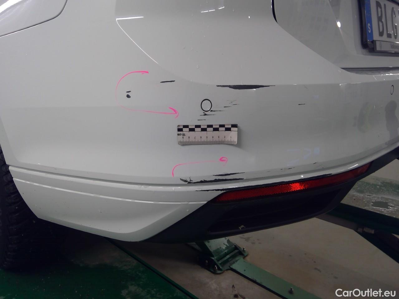  Volkswagen  Passat  SC TDI 150 Aut. #23