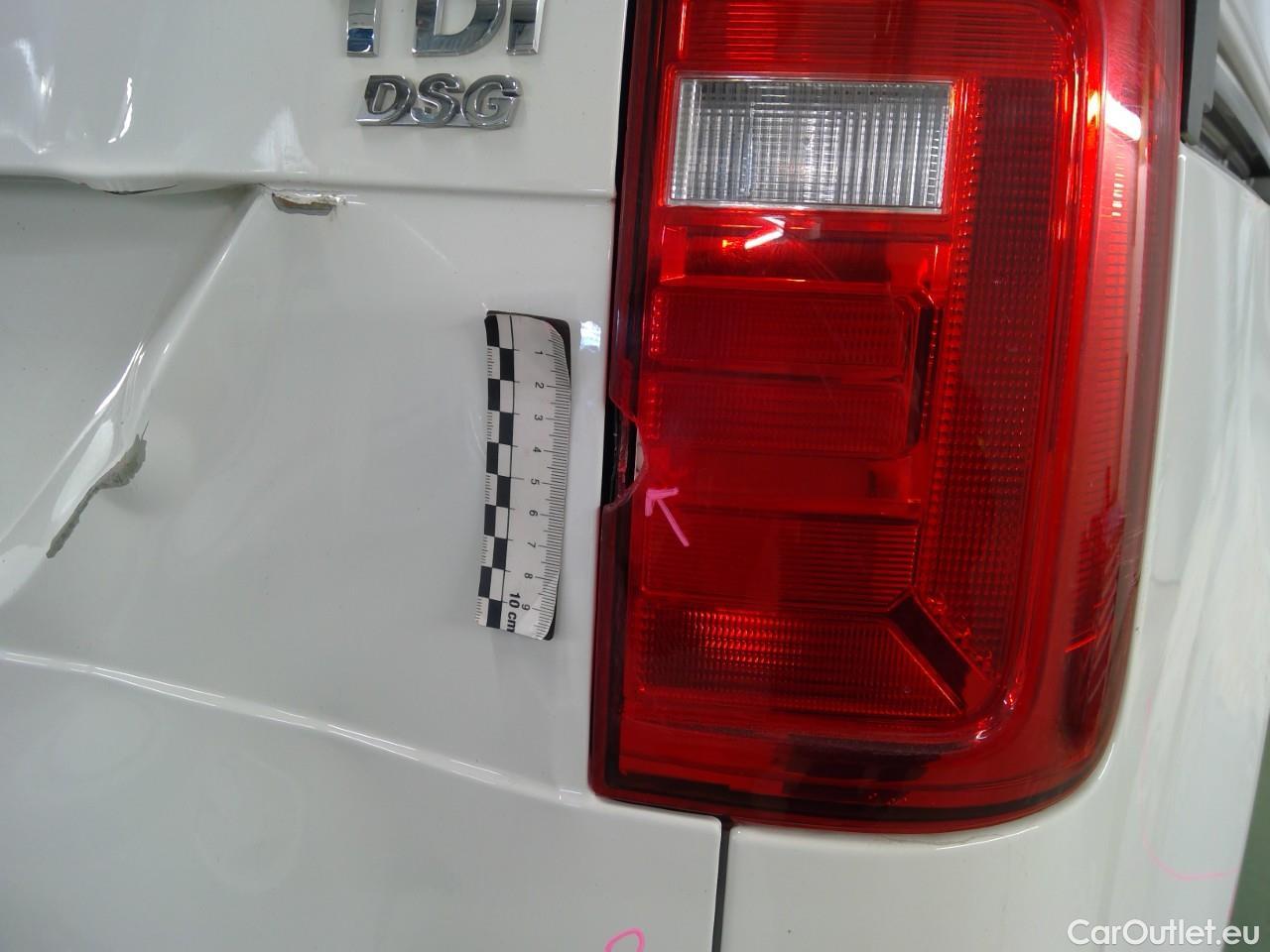  Volkswagen  Caddy  TDI 75 L1 Aut. #22