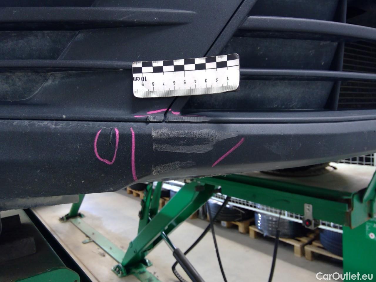  Volkswagen  Caddy  TDI 75 L1 Aut. #2