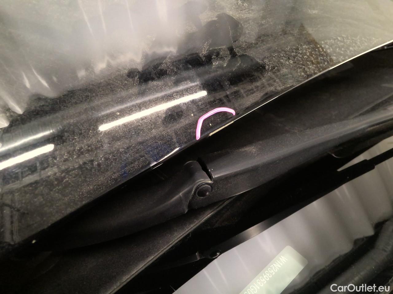  Mercedes  G-Klasee GLC 300 e 4Matic SE Edition #15