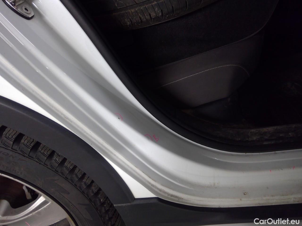  Volkswagen  Golf  Alltrack TDI 200 4x4 Aut #21