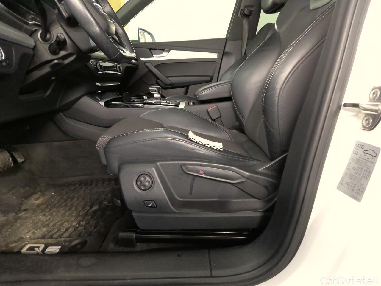  Audi  Q5  55TFSIe qu S Li.Prol.Ed.Aut #16