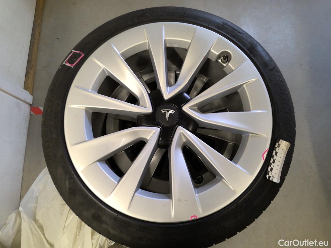  Tesla  Model 3  DualM. Long-Range AWD #5