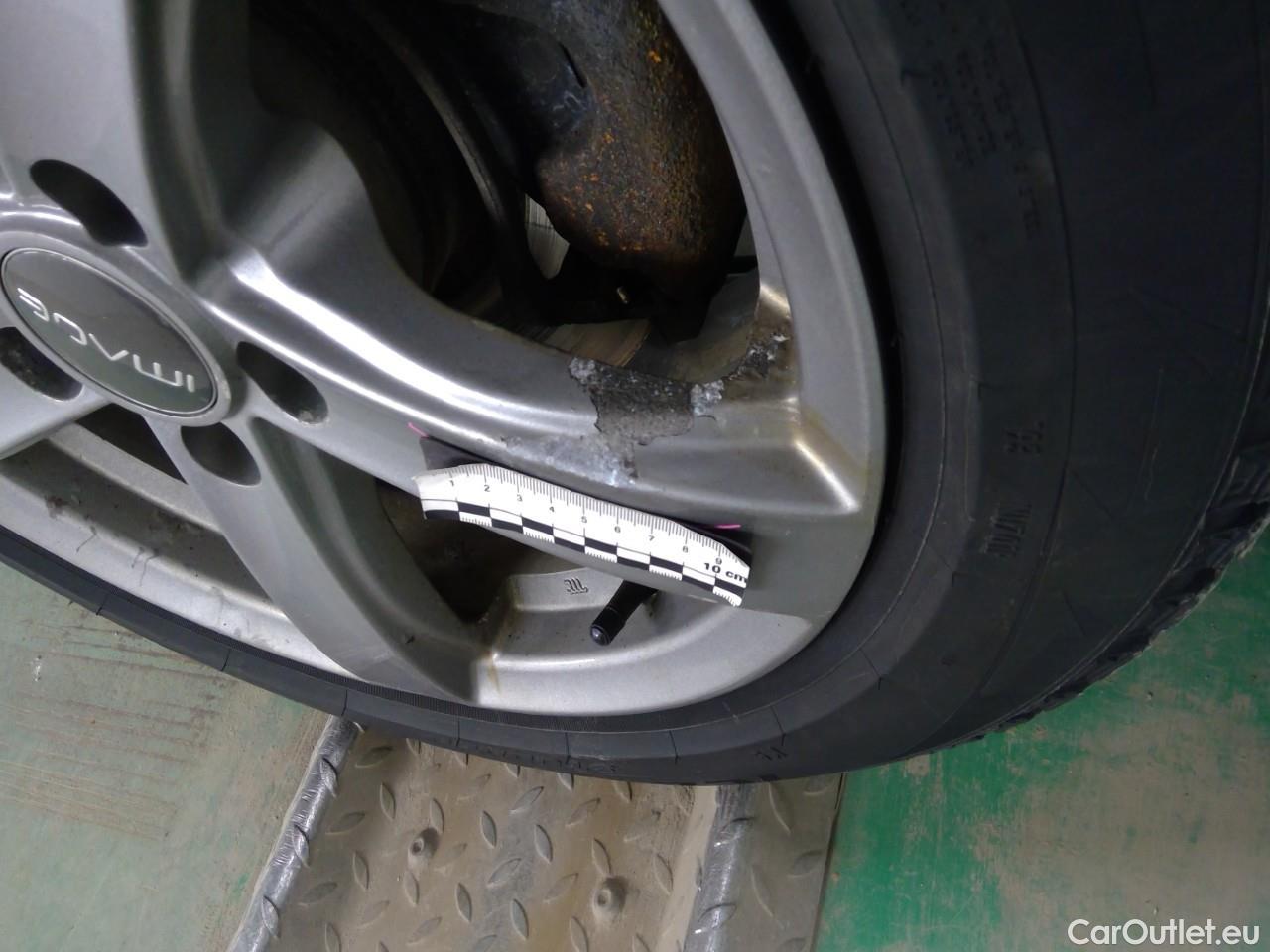  Volkswagen  Golf  Alltrack TDI 200 4x4 Aut #26