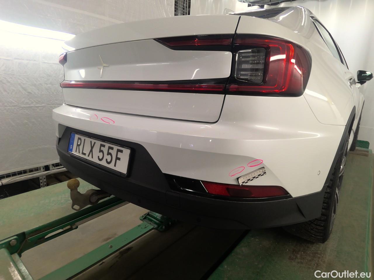  Polestar  2 PS  78kWh Lon.rang.Dual mot. #13
