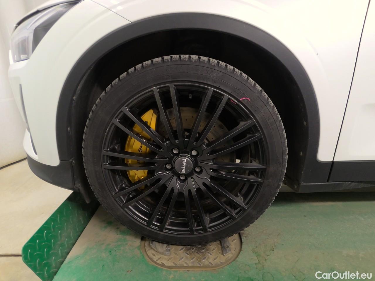  Polestar  2 PS  78kWh Lon.rang.Dual mot. #2