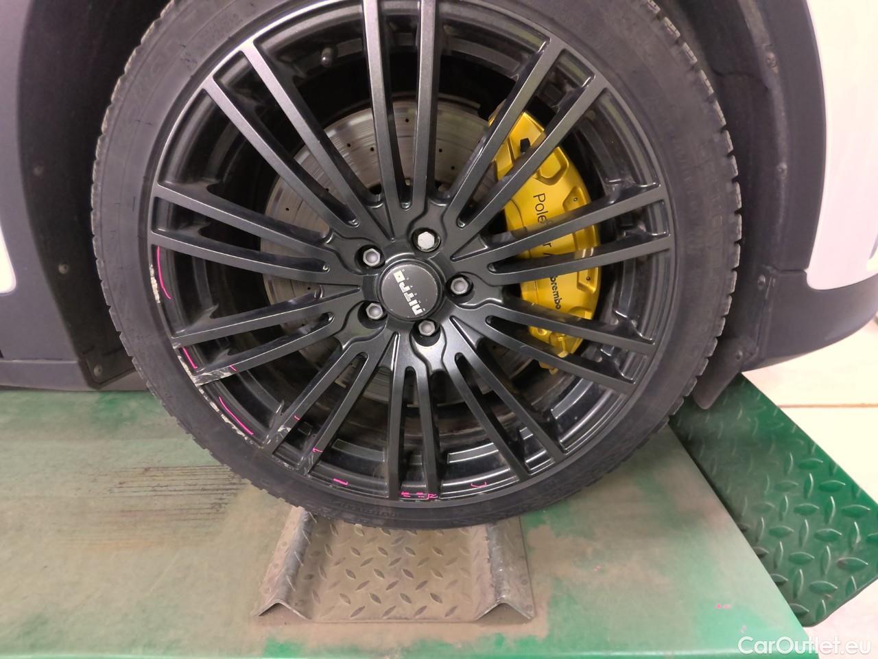  Polestar  2 PS  78kWh Lon.rang.Dual mot. #5