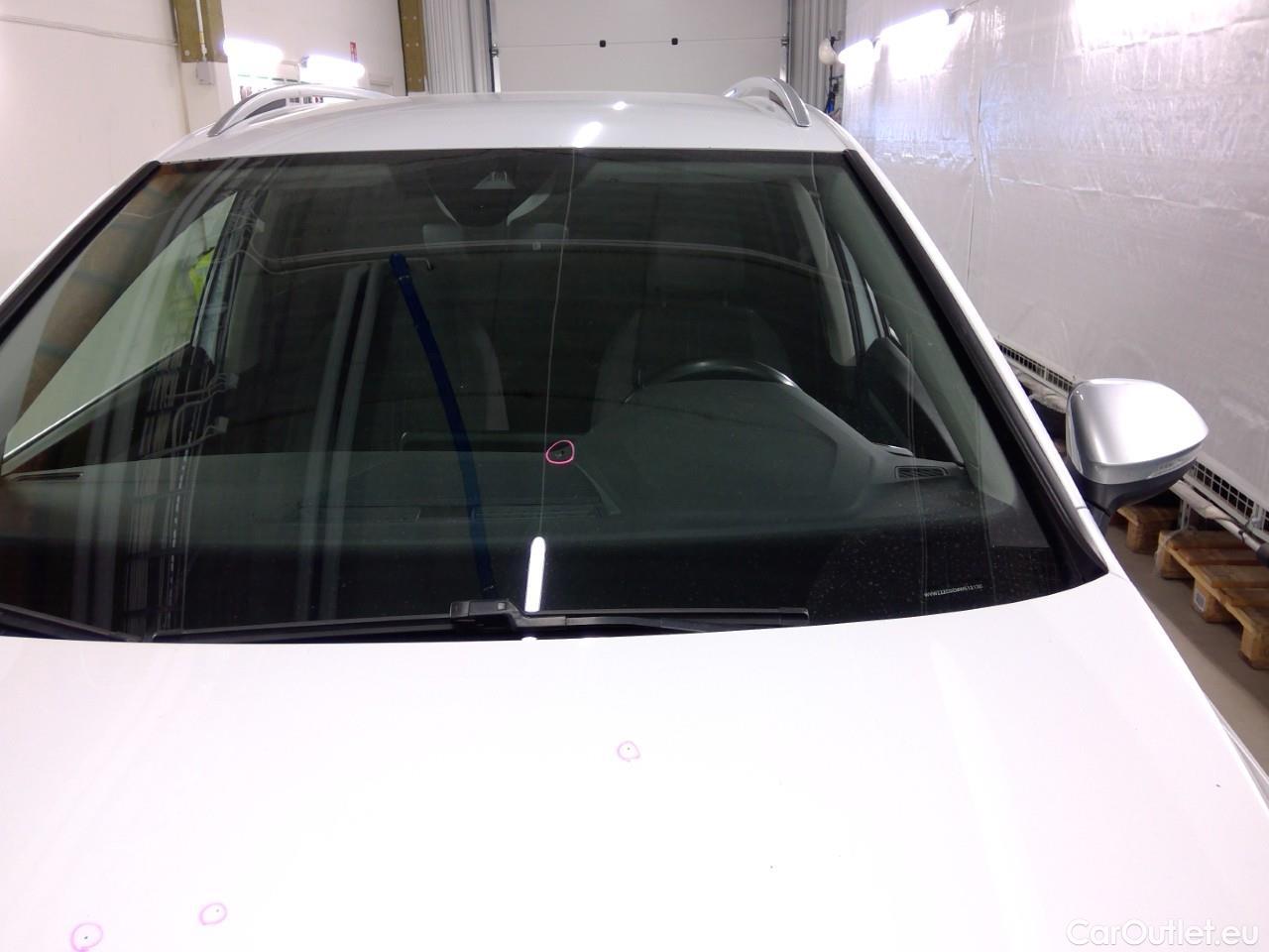  Volkswagen  Golf  Alltrack TDI 200 4x4 Aut #34