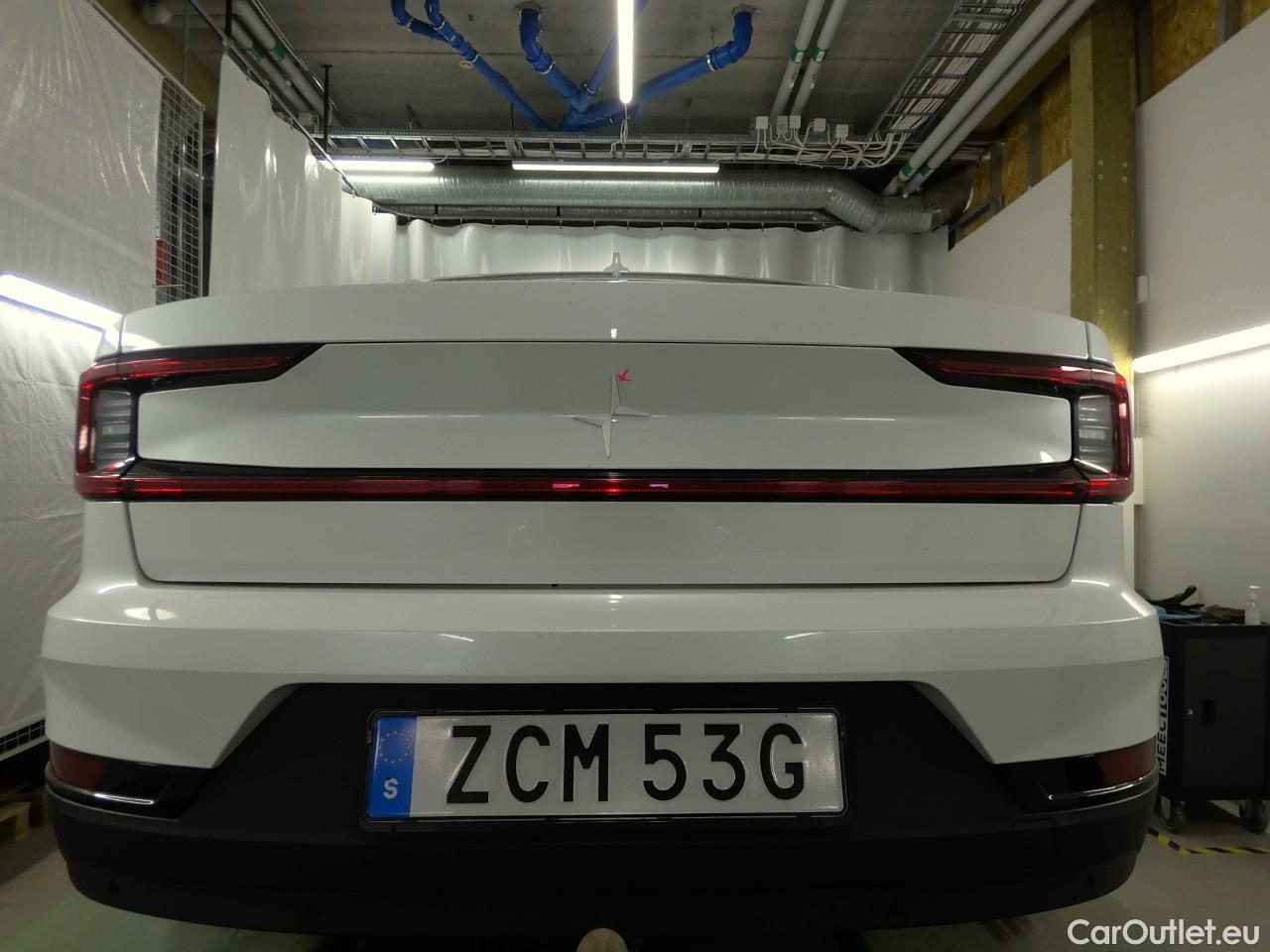  Polestar  2 PS  78kWh Lon.rang.Dual mot. #9