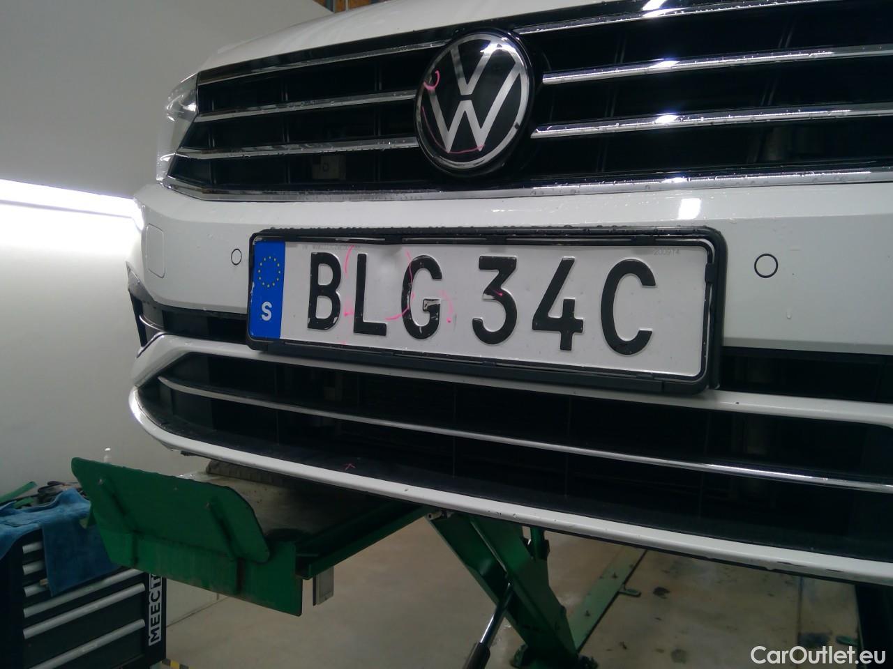  Volkswagen  Passat  SC TDI 150 Aut. #1