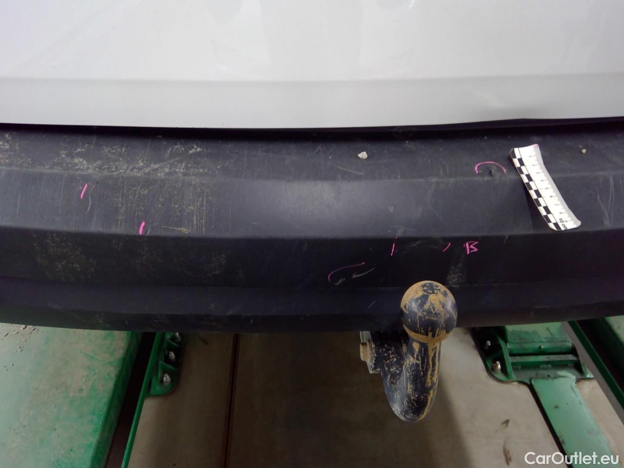  Volkswagen  Caddy  TDI 75 L1 Aut. #19