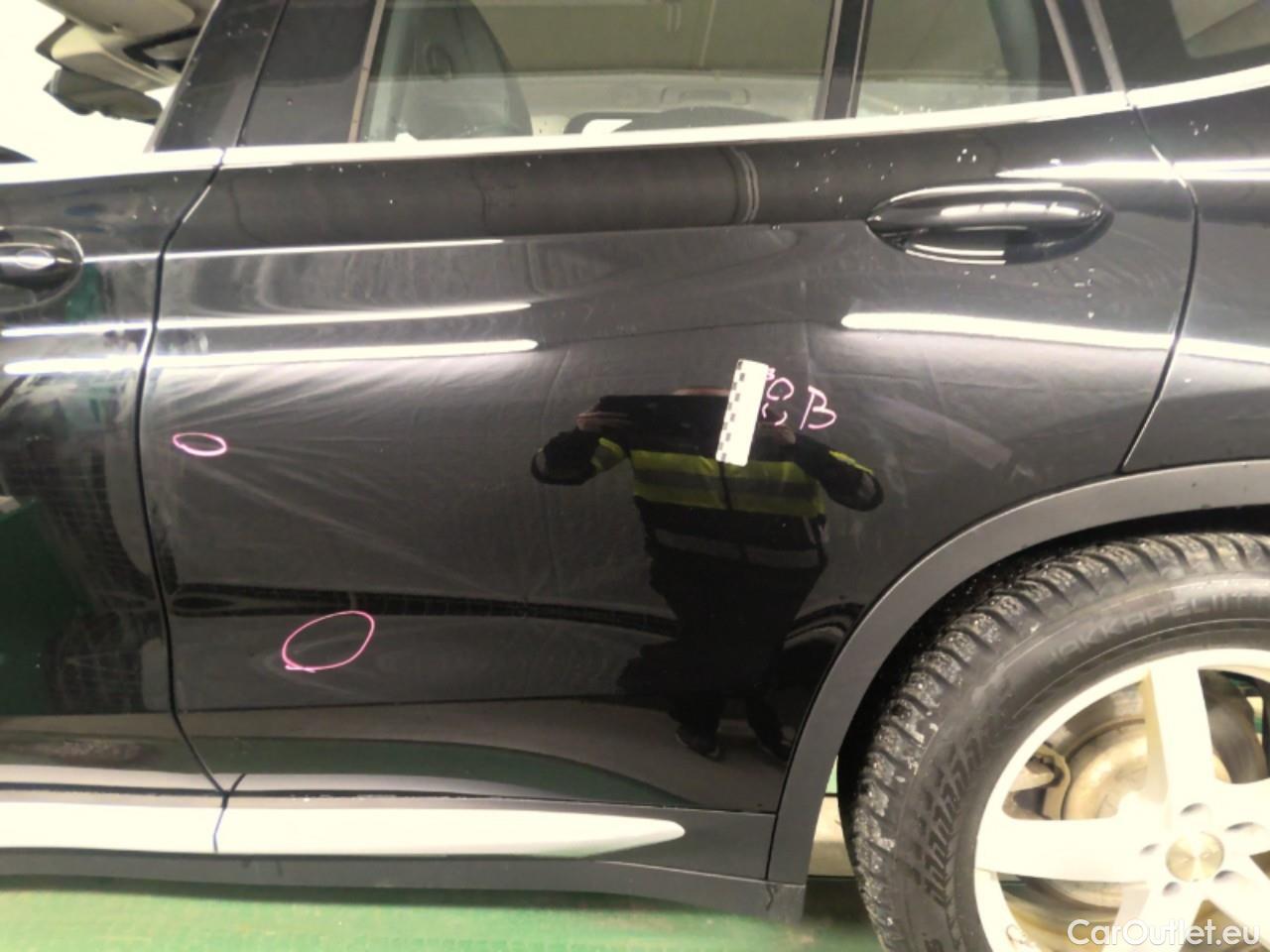  Bmw  X3  xDrive20d Connected Aut. #8